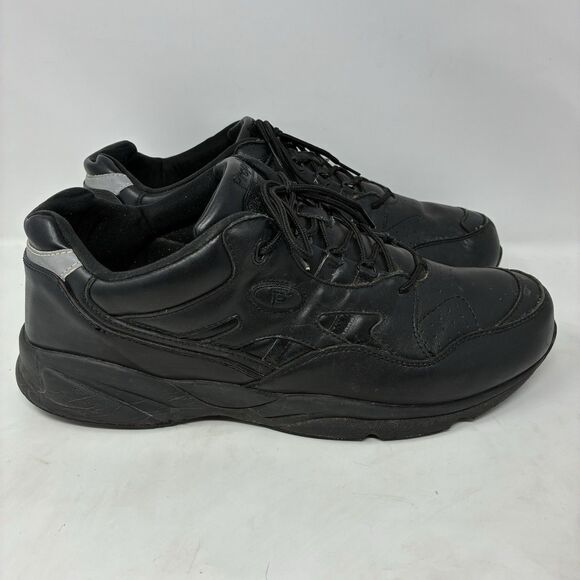 Propet Men’s Stability Walking Sneaker Size 15 XX (EEEEE) M2034 Orthotic Inserts main image 9